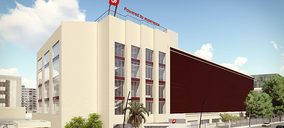 Duro Felguera consigue prórroga para negociar su reestructuración