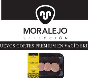 Moralejo apuesta por los nuevos cortes de cordero