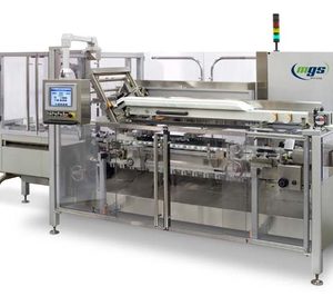 Coesia se refuerza en EEUU