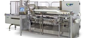 Coesia se refuerza en EEUU