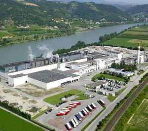 Saica negocia la compra de una participación mayoritaria en la francesa Emin Leyder