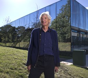 Dyson anuncia que fabricará un coche eléctrico