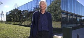 Dyson anuncia que fabricará un coche eléctrico