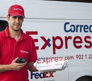 Correos Express lanza Entrega Flexible