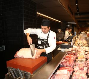 Supermercados Sánchez Romero lanzará una línea de conveniencia