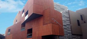 Ursa, presente en la nueva Escuela de Arte y Diseño La Massana de Barcelona