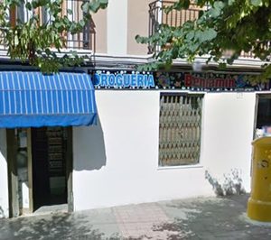 Benjamin suma una nueva perfumería a su red