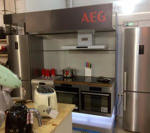 Catorce Electrodomésticos abre un nuevo Tien21