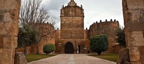 Paradores retrasa la apertura del Monasterio de Veruela