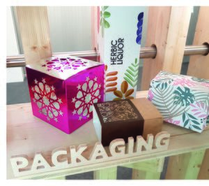 Truyol presenta sus propuestas de impresión digital en C!Print