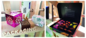 Truyol presenta sus propuestas de impresión digital en C!Print