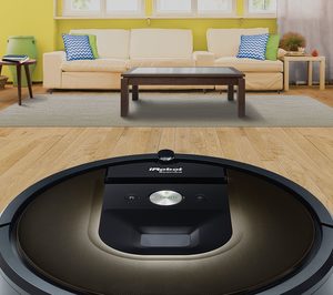 iRobot está muy interesada por Europa