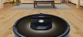 iRobot está muy interesada por Europa