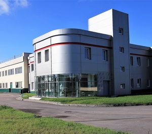 Emsur desembarca en el mercado ruso