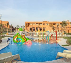 Be Live inaugura su segundo hotel en Marruecos, el Be Live Experience Marrakech Palmeraie