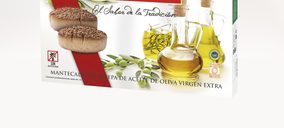 La Flor de Estepa, más aceite de oliva y menos de palma