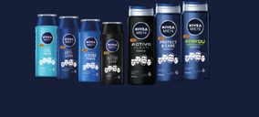 Beiersdorf renueva la oferta de Nivea Men