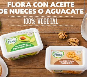 La venta del negocio de margarinas de Unilever tendrá escaso impacto en España