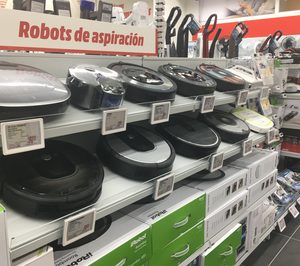 Robots aspiradores, éste es su momento