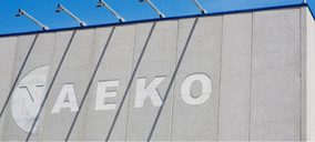 Naeko Logistics sigue abriendo almacenes