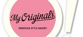 Vandemoortele actualiza la imagen de su gama My Originals