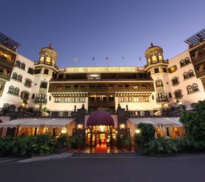 Barceló sumará un segundo Royal Hideaway en Canarias