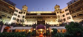 Barceló sumará un segundo Royal Hideaway en Canarias