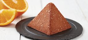 Froneri lanza sus postres helados para food service