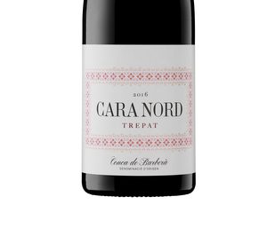 Cara Nord lanza un monovarietal trepat