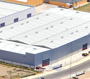 Cortizo vende su participación en la fabricante de ventanas Corext