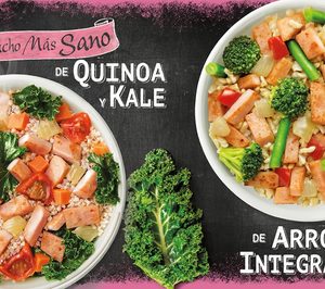 Fripozo mira al exterior