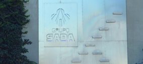 Los malos resultados de Sada dieron pie a las reestructuraciones