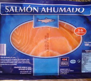 Ubago consolida su liderato en ahumados