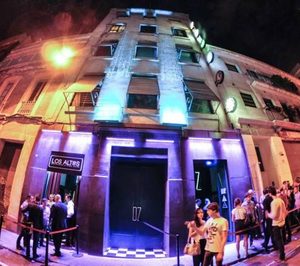 El club de música barcelonés Otto Zutz planea un hotel-café anexo