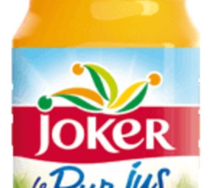 Granini invierte 20 M€ en nuevas líneas en Francia