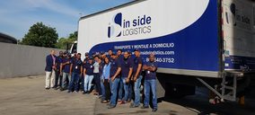 In Side Logistics inicia nuevo servicio en República Dominicana