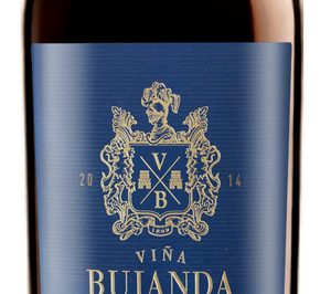 Familia Martínez Bujanda apuesta por Rioja y prevé crecimientos