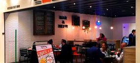 Deewey abre en el C.C. Plaza Río 2 su segundo local