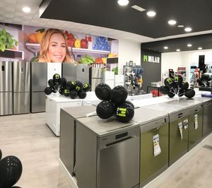 Milar Cayro abre una nueva tienda en Cambados