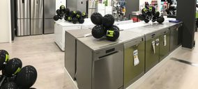 Milar Cayro abre una nueva tienda en Cambados