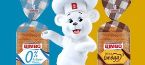 Bimbo amplía su catálogo con nuevos panes saludables