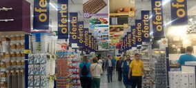 Brico Leal estrenará su nueva tienda en noviembre