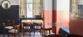 El grupo cántabro Deluz&Cia asume uno de los cafés más clásicos de Madrid