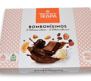 Europraliné prepara una relevante inversión para sus instalaciones de packaging