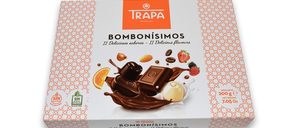 Europraliné prepara una relevante inversión para sus instalaciones de packaging