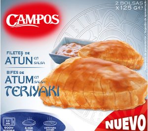 Salica Alimentos Congelados contempla crecer por encima del 8% en 2017