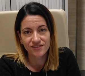 Hoteles Santos promueve a Cristina López a la dirección del Maydrit