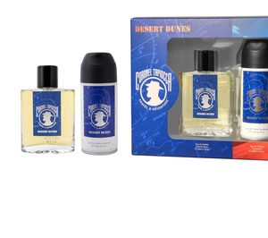 De Ruy Perfumes construye una nueva planta en Sevilla