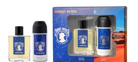 De Ruy Perfumes construye una nueva planta en Sevilla