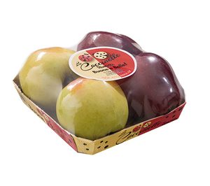 VI.P presenta sus novedades y objetivos en bio, marketing y embalaje